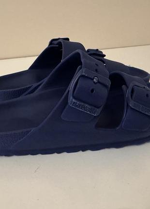 Сандалі шльопанці birkenstock arizona