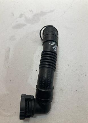 Трубка картерних газів volkswagen passat b6 2005-2010 03g103493d