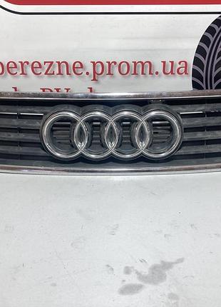 Решітка радіатора audi 100 a6 c5 4b0853651a