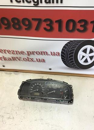 Приборная панель счётчик 34100-83e50 suzuki