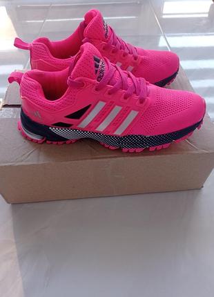 Кроссовки женские adidas
