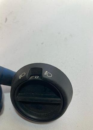 7700308729 переключатель кнопка / регулятор корректора фар рено канго renault kangoo