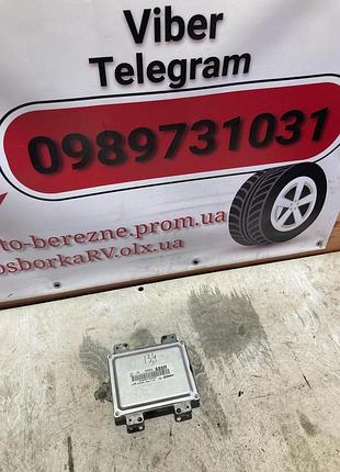 Блок управління двигуном opel mokka, 12670310 ab8r, 12670310ab8r, 12670310, 12668986