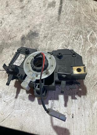 8200077624 подрулевой шлейф подушки безопасности, шлейф airbag, renault kangoo, nissan kubistar