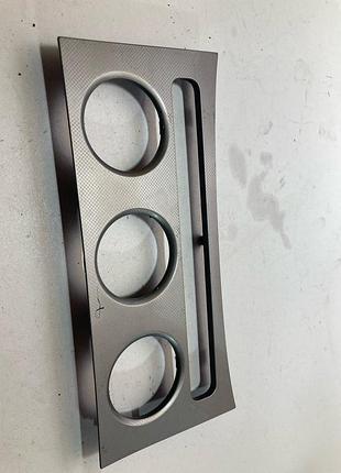 3c0863100 рамка панелі кондиціонера volkswagen passat b6