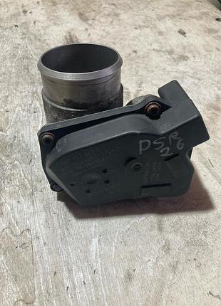 Дросельна заслонка audi a4 b8 2.0 tfsi 06f133062g