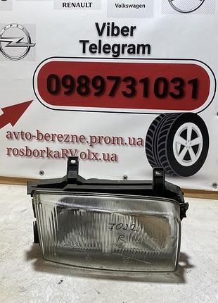 Фара права volkswagen transporter t4 (90-03)