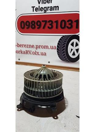 Мотор печори mercedes benz е-клас [9400973] w211