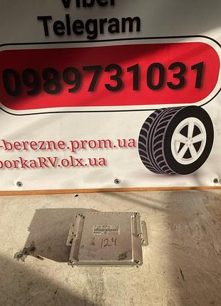 Блок управління a6111530391 mercedes vito 0281011067