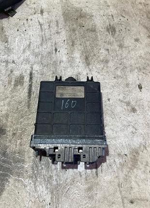 023906024q блок управління ecu volkswagen transporter - caravelle t4 2000