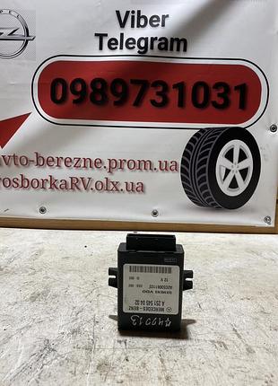 Модуль блок управления airmatic mercedes w251 w164 x 164 2515450432 2515450432
