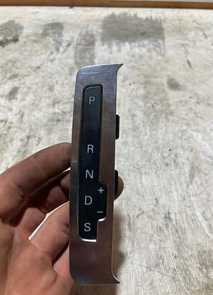 Блок положення куліси акпп 4f1713463d для audi a6 c6 4f1713463b