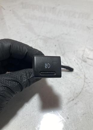 Кнопка протитуманних фар audi a4 b5. ауді а4 б5. 8d0941535