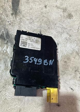 Підрульовий блок skoda octavia a5, 1k0953549bn