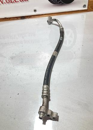 Трубка кондицеонера mercedes w211 02-09 а2118301615