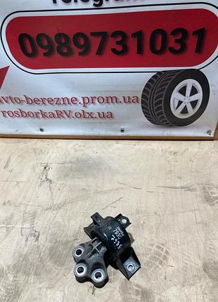 Chevrolet aveo t300 11-16 1.6 b mokka подушка двигателя левая 25947935
