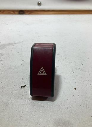 Кнопка аварийки, opel combo c/corsa c, 9164141