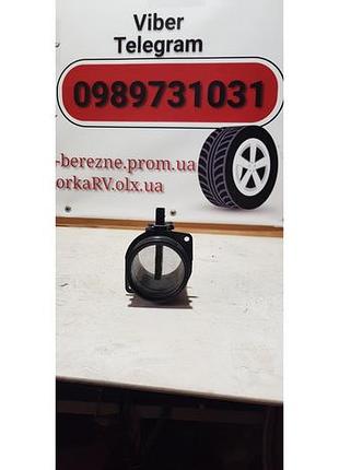 Расходомер воздуха audi a4 2.0tfsi (b7) 2004-2007 06d906461 33315