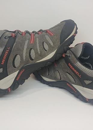 Трекінгові- кросівки merrell