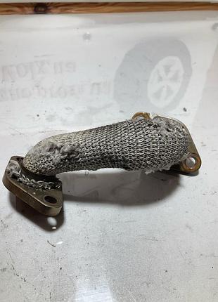 Трубка клапана egr audi a6 c5 2.5tdi 059131525a