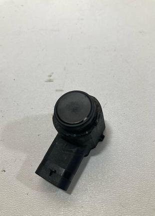 Датчик парктроника volkswagen passat b6, пассат б6. 3c0919275l