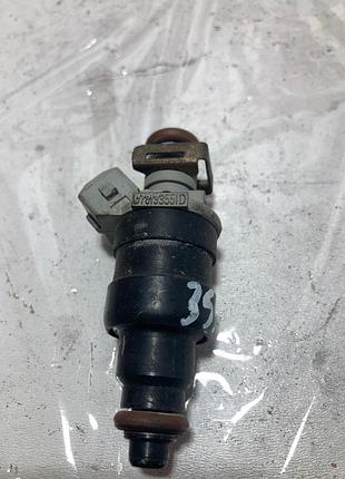 Форсунка audi a4/a6 2.6i v6 abc/2.8i v6 aah, 078133551d