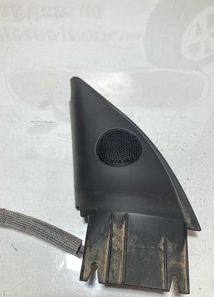 Накладка з динаміком audi/volkswagen 3b0 837 993 / 3b0837993 / 3b0 035-411b / 3b0035411b