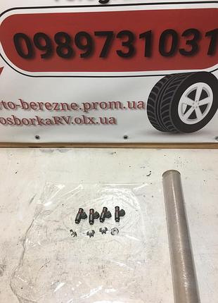 Форсунка volkswagen golf 4, гольф 4 1.4 16 v. 036031c