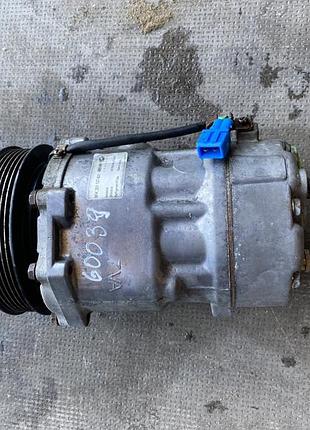 8fk351127431 — компресор кондиціоноінування подряха behr 8fk351127431