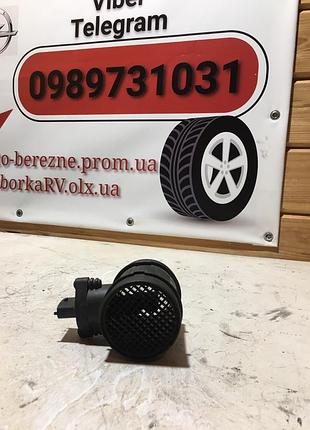 Витрата повітря 1.7 dti 0281002180 новий опель комбо астра зафіра омега opel combo astra zafira omega