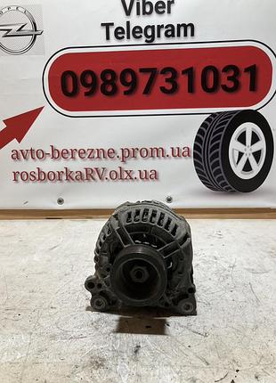 Генератор vw t4 фольксваген т4 l41890