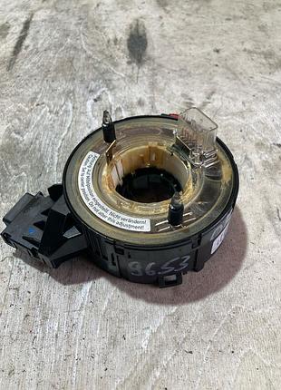 Шлейф airbag кільце підрульові vw touran 2003-2010 1k0959653