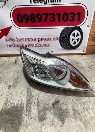 Фара права ford focus ii 2008-2012 фара передня права форд фокус 2 8m51-13w029ah