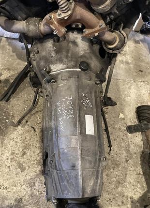 Коробка автомат акпп mercedes w211 3.0 cdi 2112706201