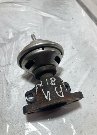 Клапан егр egr транспортер т4 пассат б4 б5 1.9 тді vw passat b4 b5 audi a4 b5 1.9 tdi 028131501e