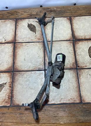Механізм двірників перед renault kangoo ii європа 8200409692c
