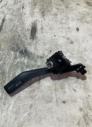 Переключатель поворотов volkswagen caddy 1k0953513e