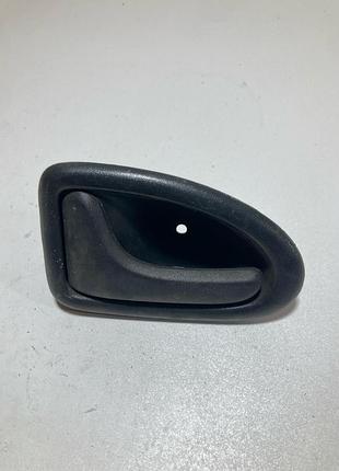 Ручка дверей передня ліва 8200028994/ 99035201 для renault megane i, clio ii, thalia, trafic ii