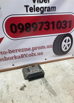 03g906021pm блок управління двигуном для volkswagen golf 6 (2008-2013)