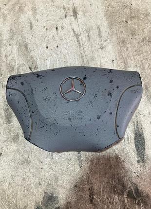 Подушка безопасности руля, airbag mercedes-benz vito 638