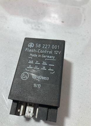 Реле поворотів mercedes benz vito 638, 58227001