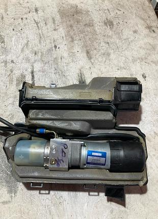 Насос крышки багажника зад mercedes w211 рестайлинг 2118000848