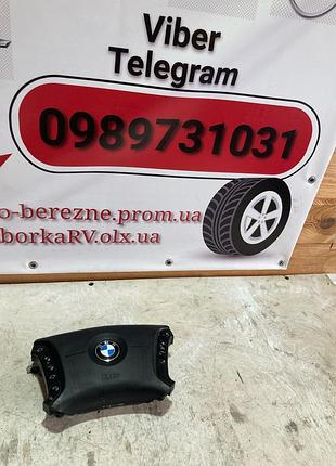 Подушка безпеки в кермо (airbag) bmw x5 e53 2000-2007 3367599286