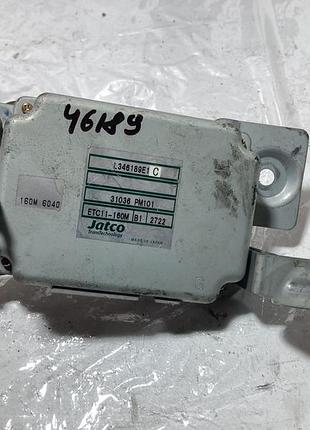 Mazda mazda 6 2.3 блок управления szkrzyni автомат l346189e1c