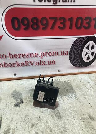 Audi a6 c6 блок abs 4f0614517ac гідроблок абс 4f0614517t 0265235100