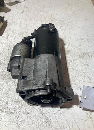 Стартer 2,0 tdi audi vw bosch 001125053 a4 b7