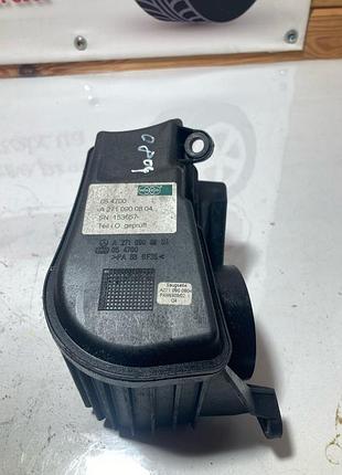 Резонатор воздуха mercedes slk r171 2710900804