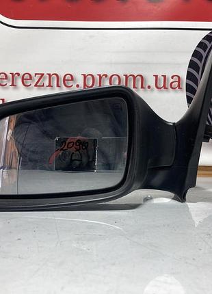 Opel astra 2 g ii зеркало левое электрическое 09142090 e1010534