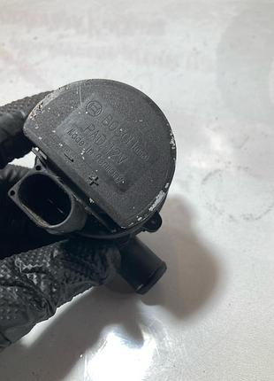 Насос водяний (помпа) mercedes a2118350028
