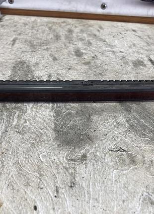 Дополнительный стоп-сигнал volkswagen passat b5 1j6945097d